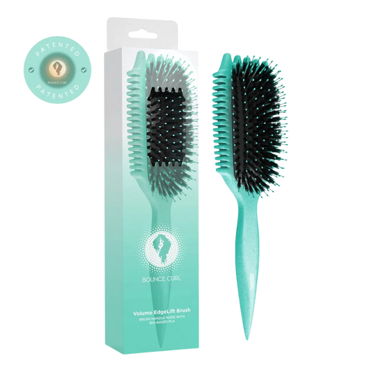 Bounce Curl Volume Edge Lift Brush