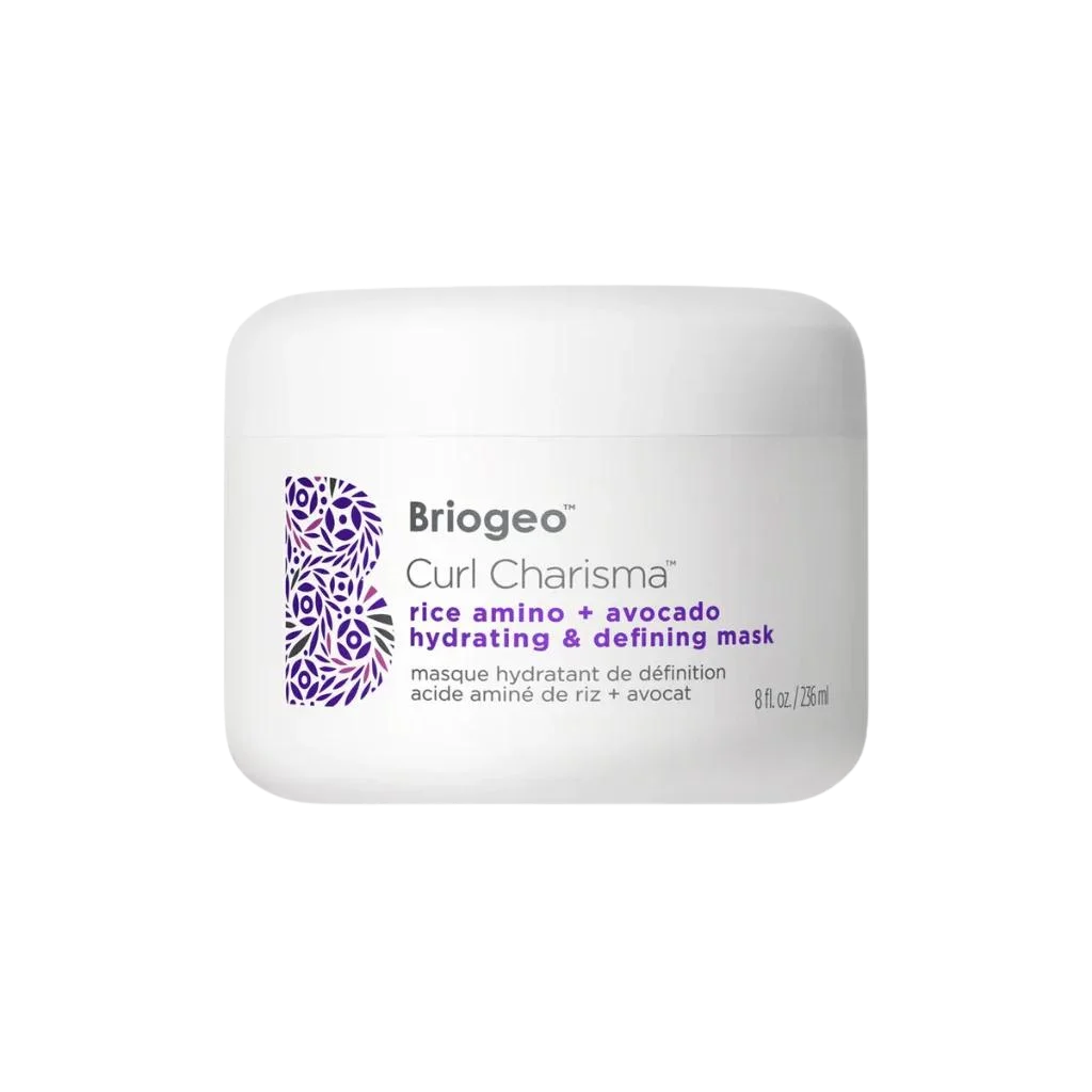 Briogeo Curl Charisma Defining Mask - MANEPRINT