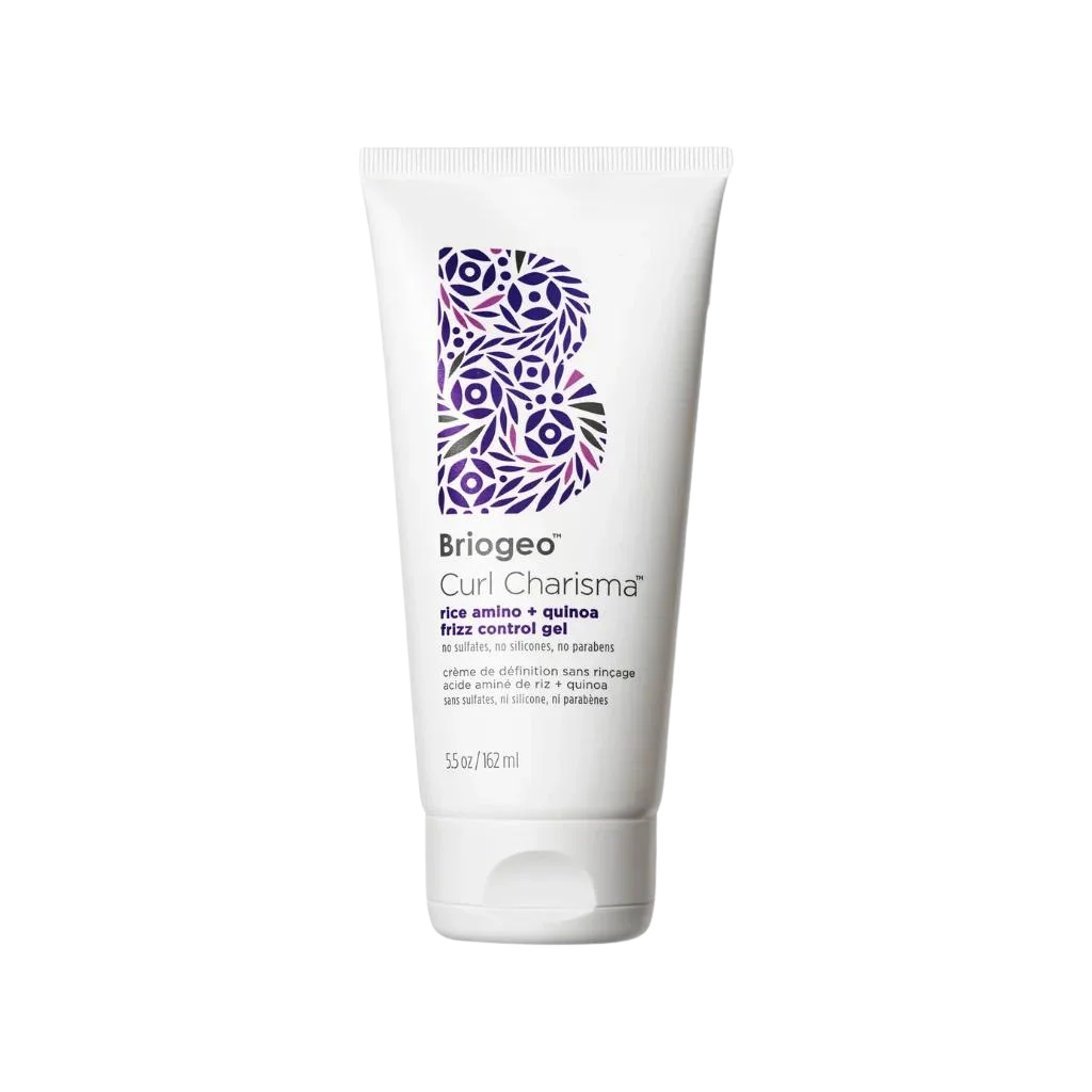 Briogeo Curl Charisma Frizz Control Gel - MANEPRINT