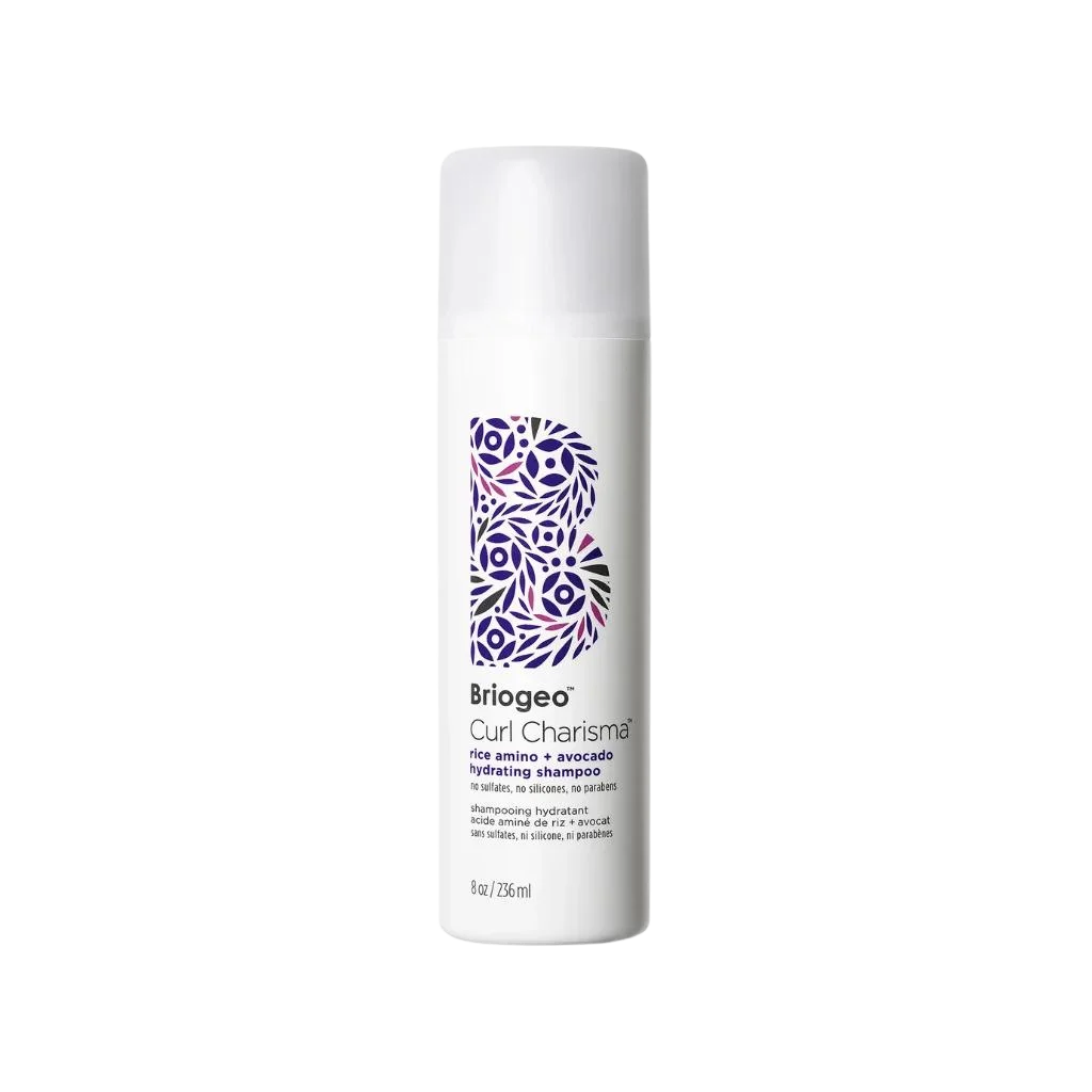 Briogeo Curl Charisma Hydrating Shampoo - MANEPRINT