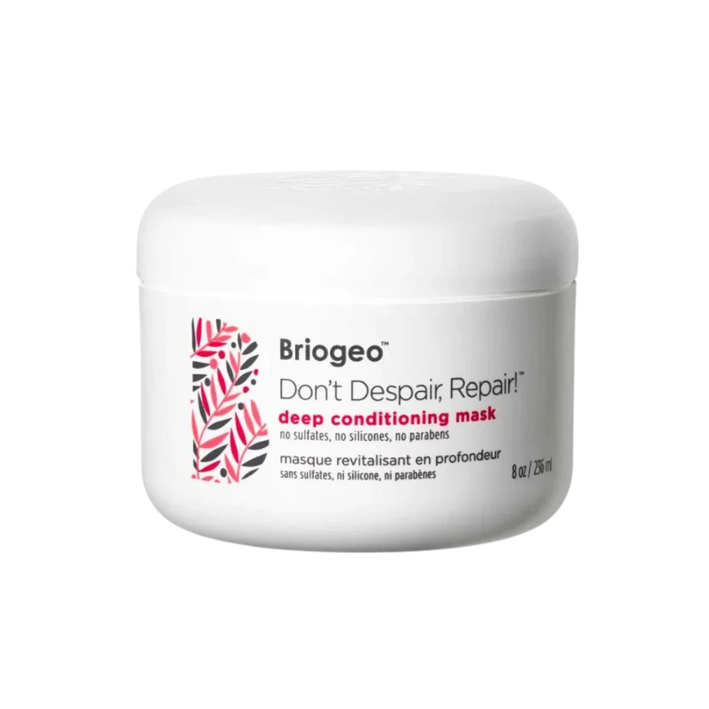 Briogeo Don’t Despair, Repair! Deep Conditioning Mask - MANEPRINT