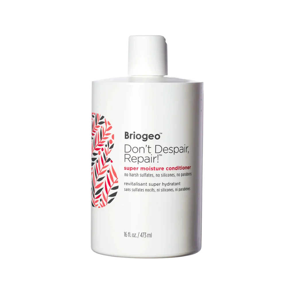 Briogeo Don’t Despair, Repair! Super Moisture Conditioner - MANEPRINT