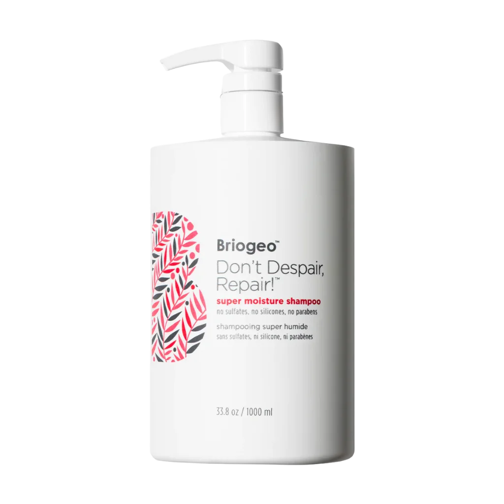 Briogeo Don’t Despair, Repair! Super Moisture Shampoo - MANEPRINT