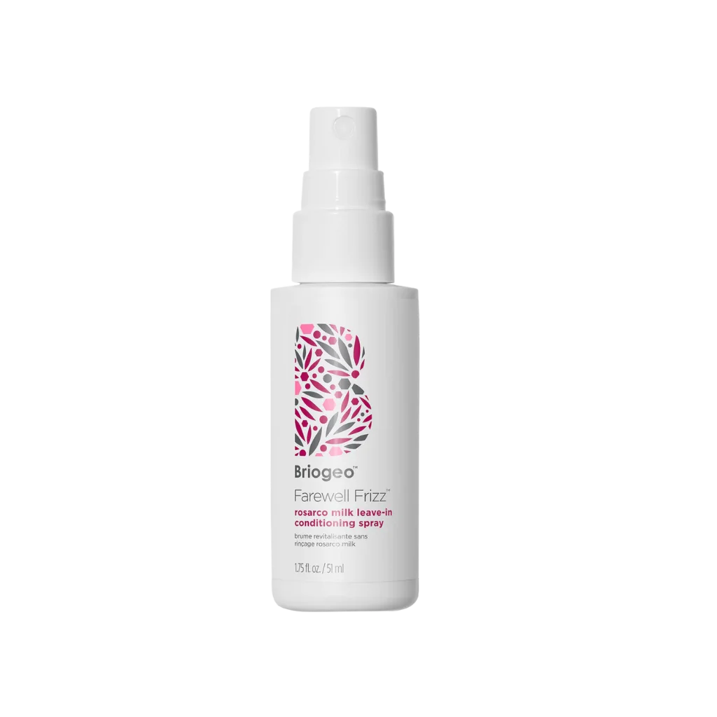 Briogeo Farewell Frizz Leave-In Conditioning Spray - MANEPRINT