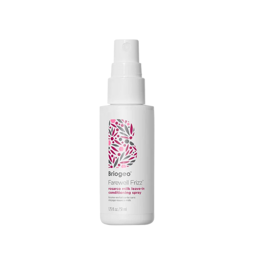 Briogeo Farewell Frizz Leave-In Conditioning Spray - MANEPRINT