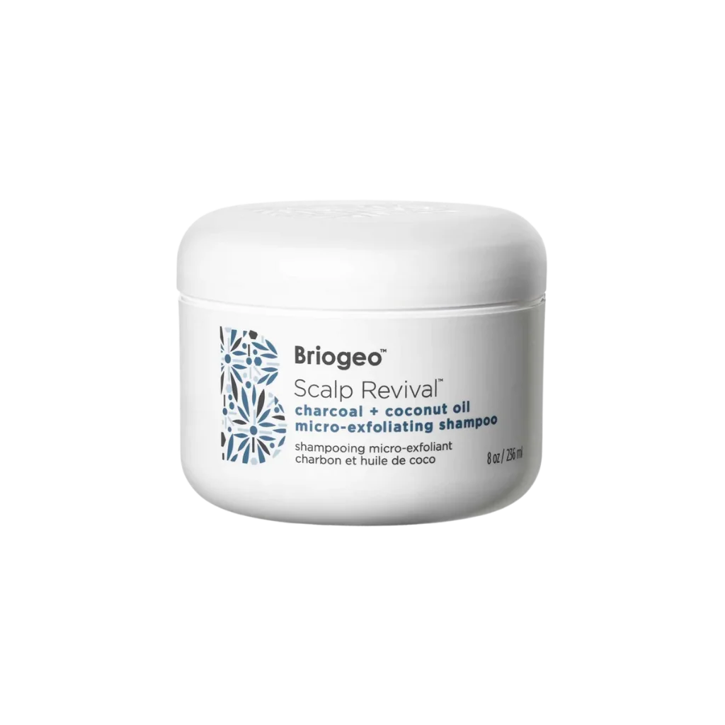 Briogeo Scalp Revival Micro-Exfoliating Shampoo - MANEPRINT