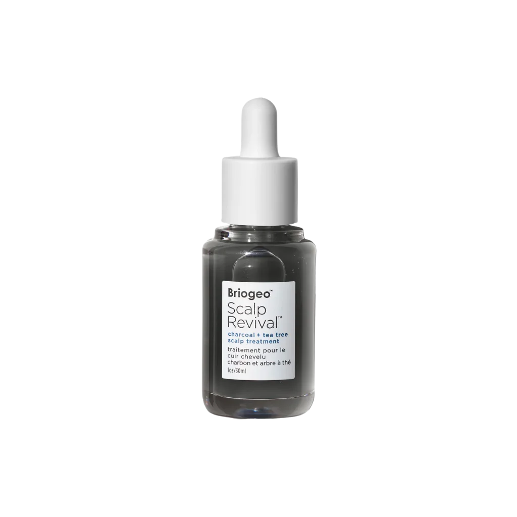 Briogeo Scalp Treatment Drops - MANEPRINT