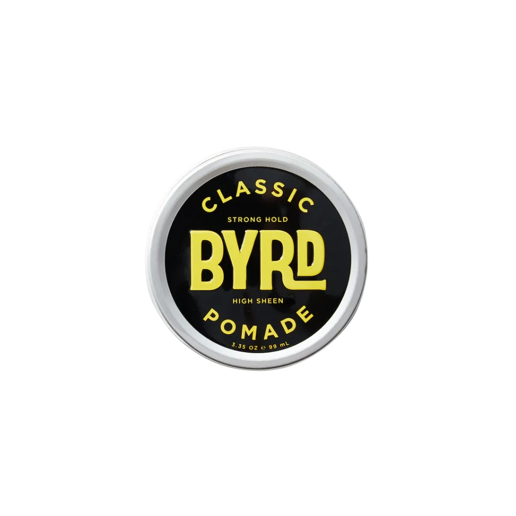 Byrd Classic Pomade