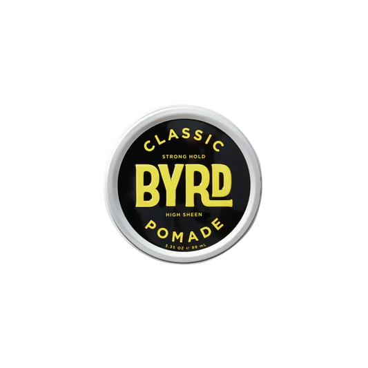 Byrd Classic Pomade