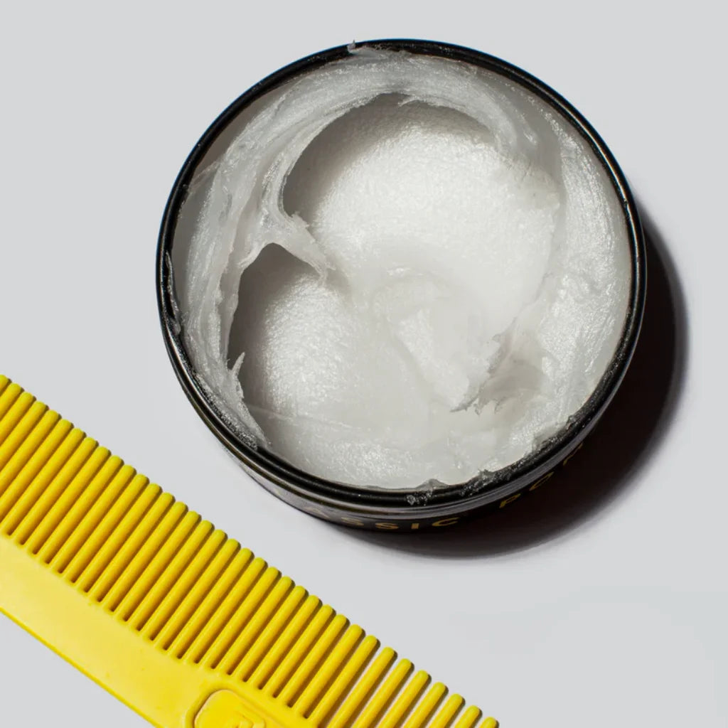 Byrd Classic Pomade