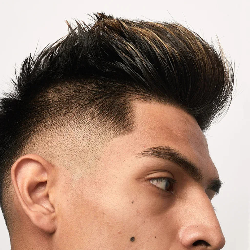 Byrd Classic Pomade