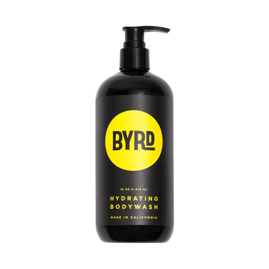 Byrd Hydrating Body Wash