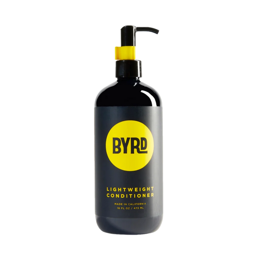 Byrd Lightweight Conditioner