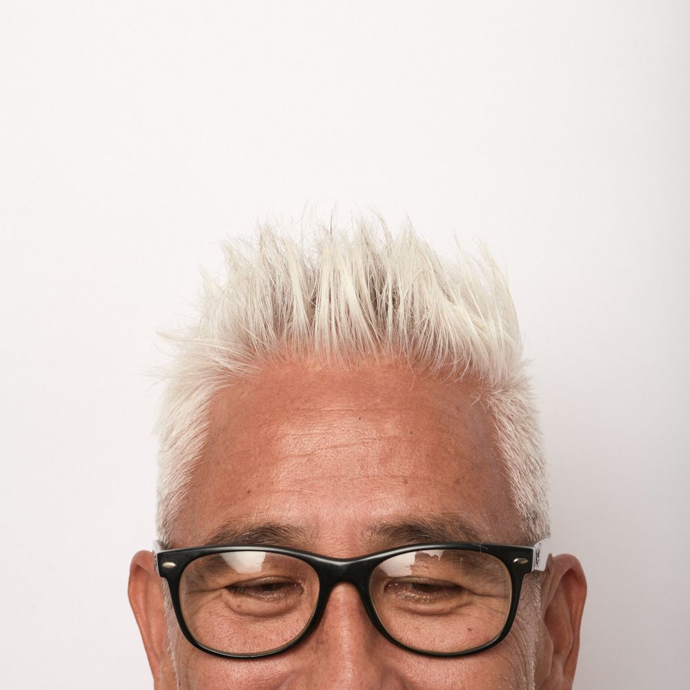 Texturizing Surfspray