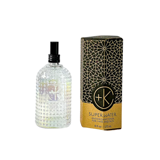 CULT AND KING SUPERWATER