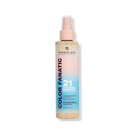 PUreology Color fanatic 21 benefits 200ml