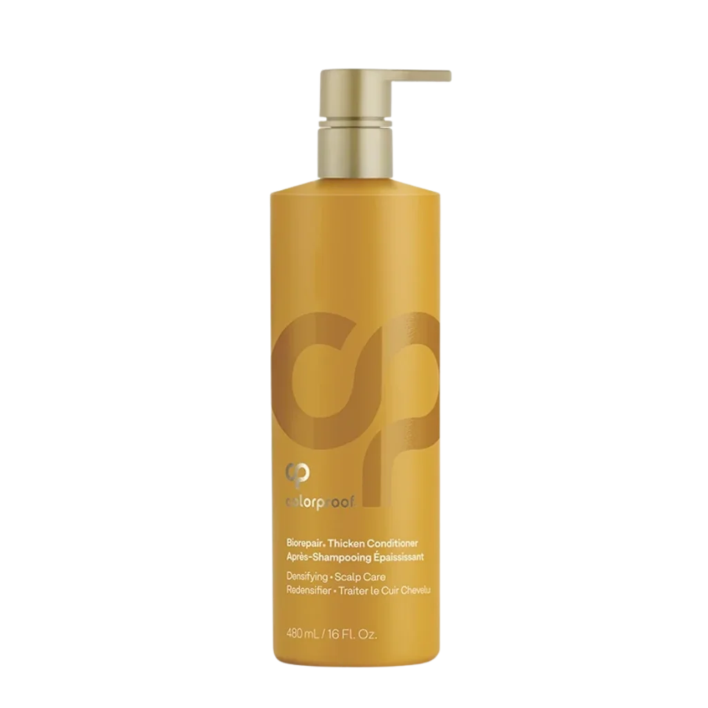 Colorproof Biorepair® Thicken Conditioner