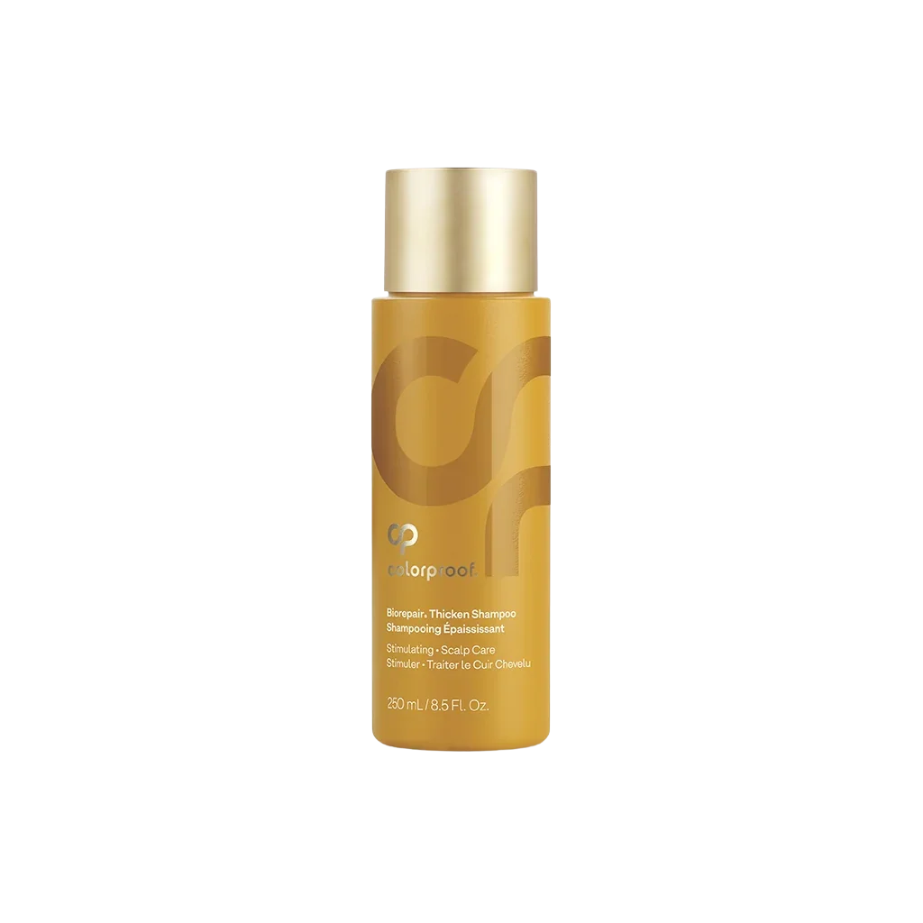 Colorproof Biorepair® Thicken Shampoo