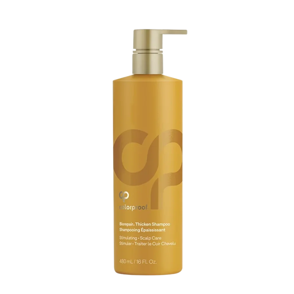 Colorproof Biorepair® Thicken Shampoo