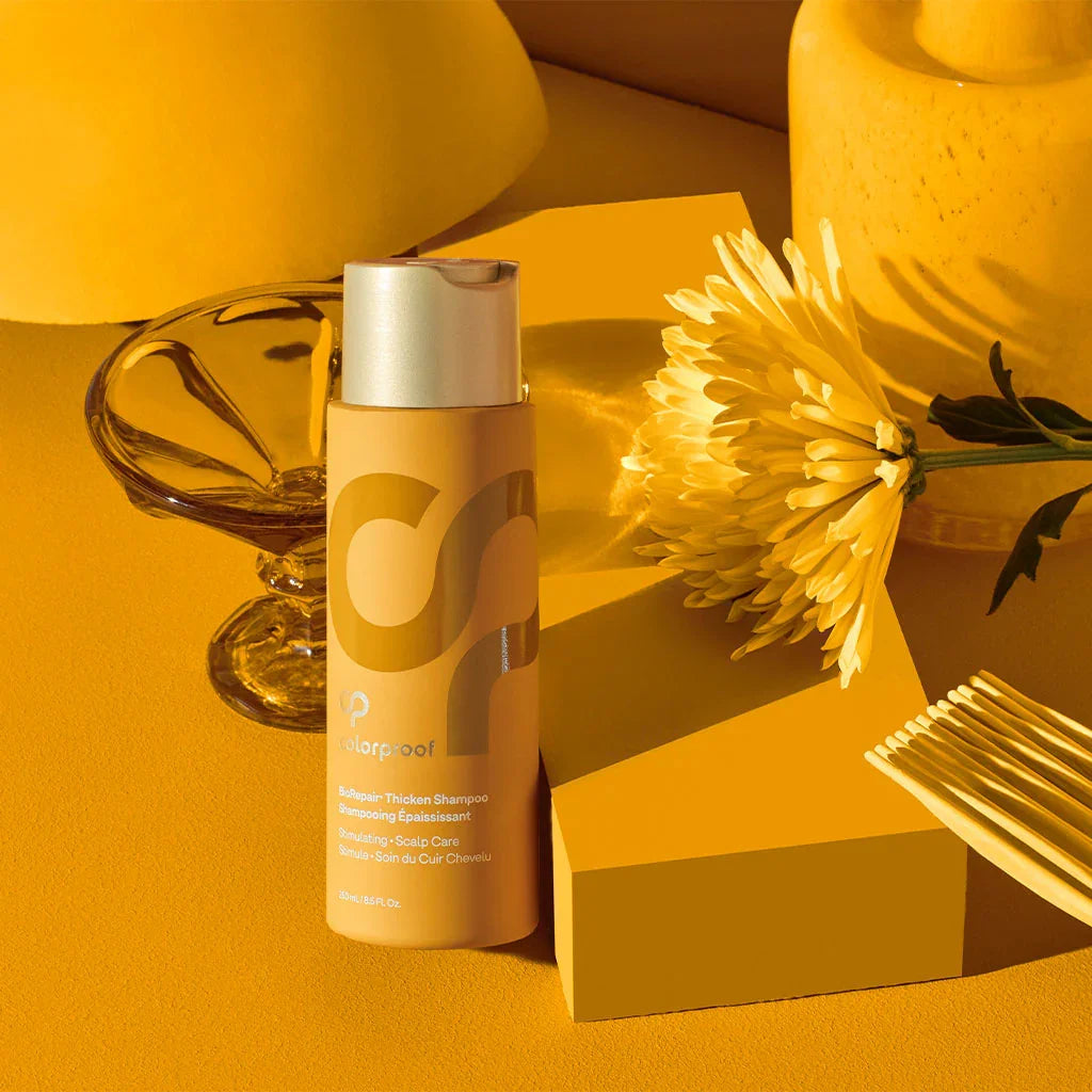 Colorproof Biorepair® Thicken Shampoo