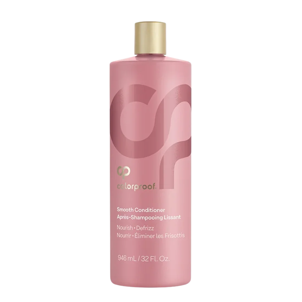 Colorproof Smooth Conditioner
