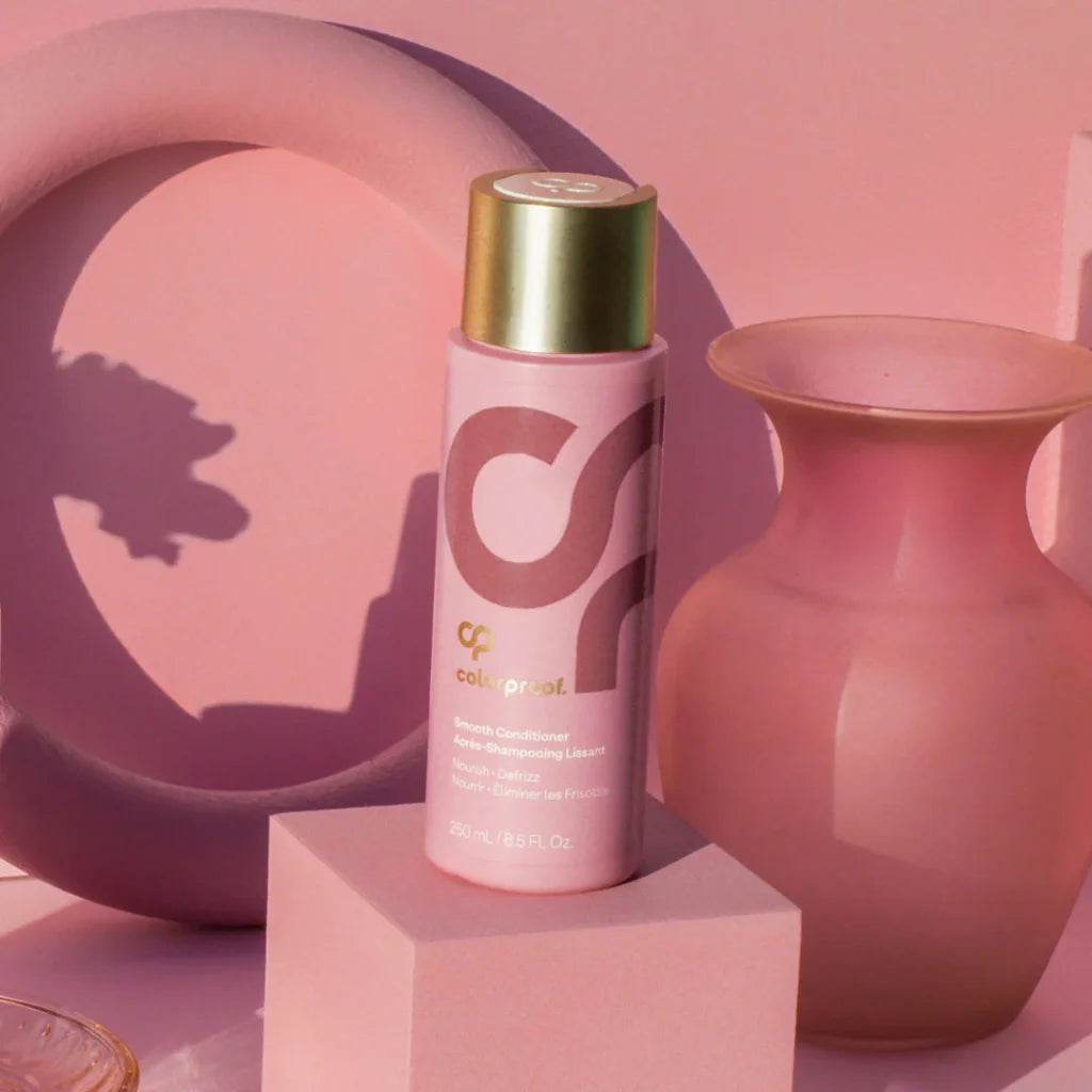 Colorproof Smooth Conditioner