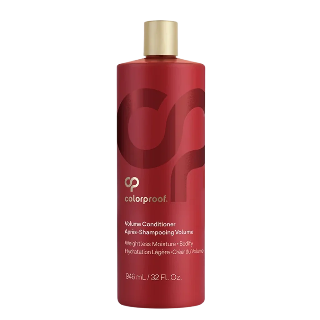 Colorproof Volume Conditioner