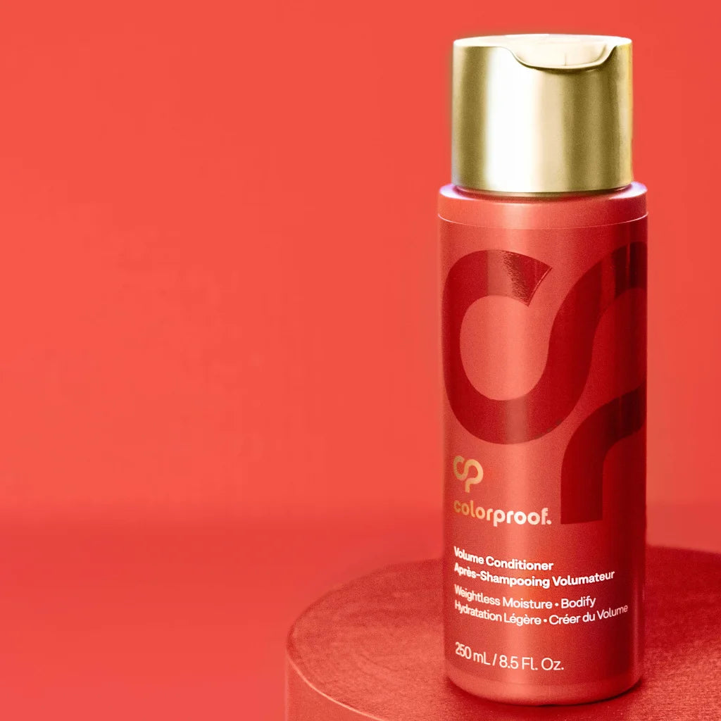 Colorproof Volume Conditioner