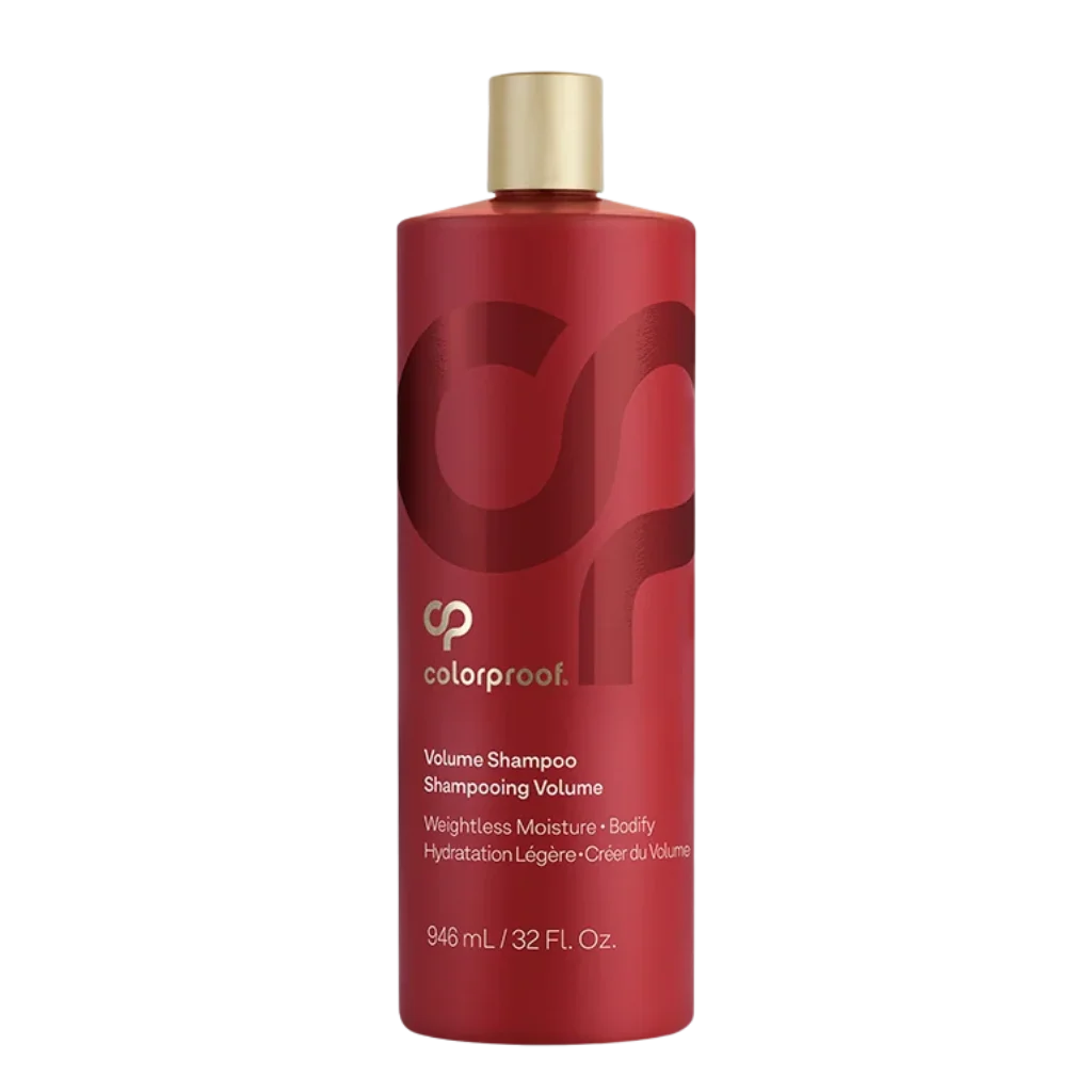 Colorproof Volume Shampoo