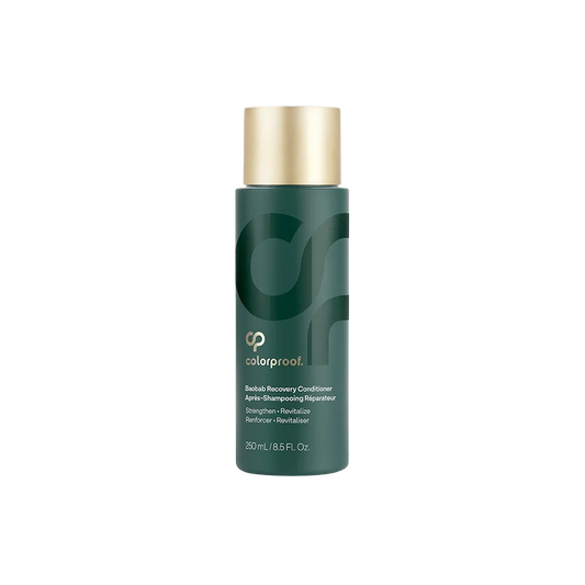 Baobab Recovery Conditioner