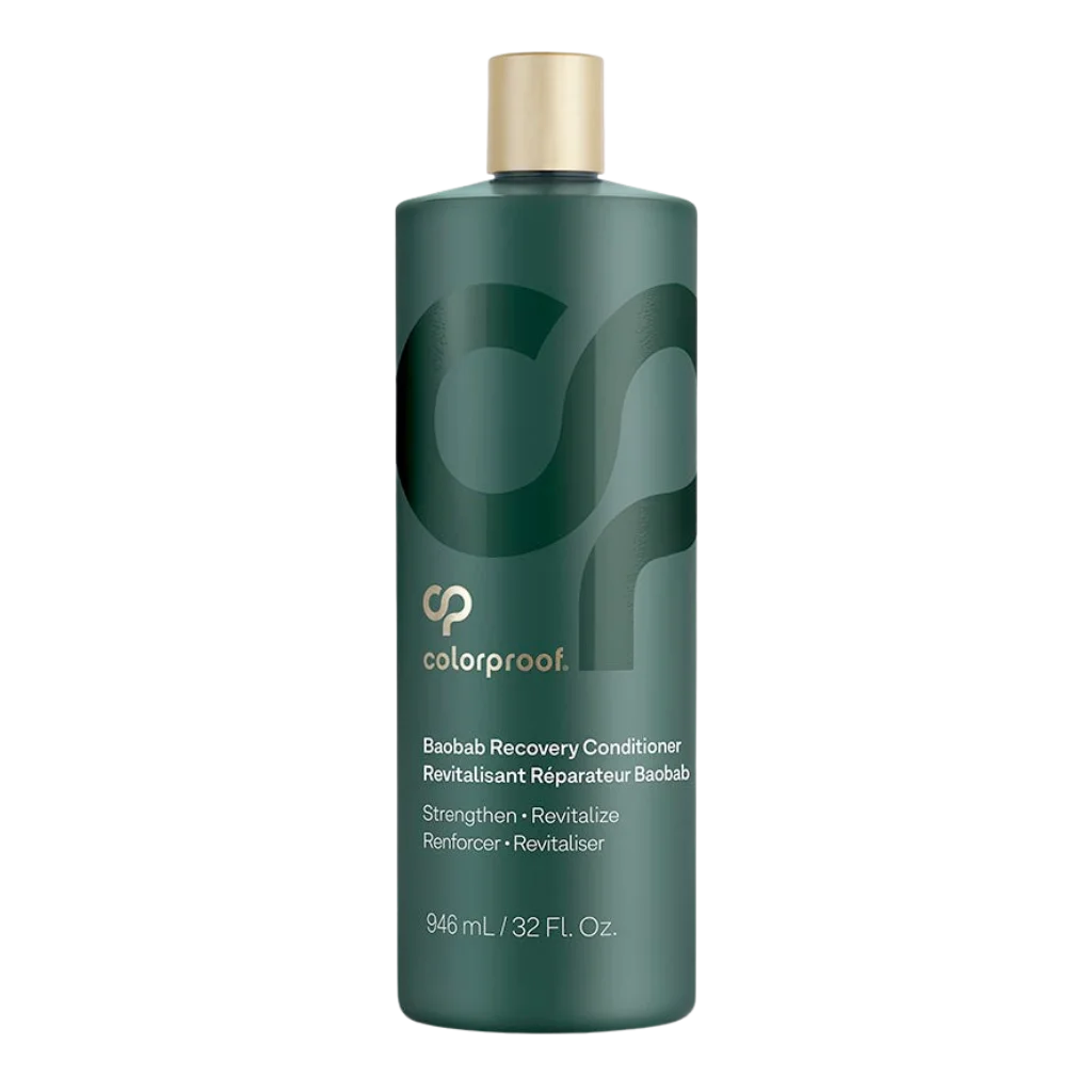 Baobab Recovery Conditioner