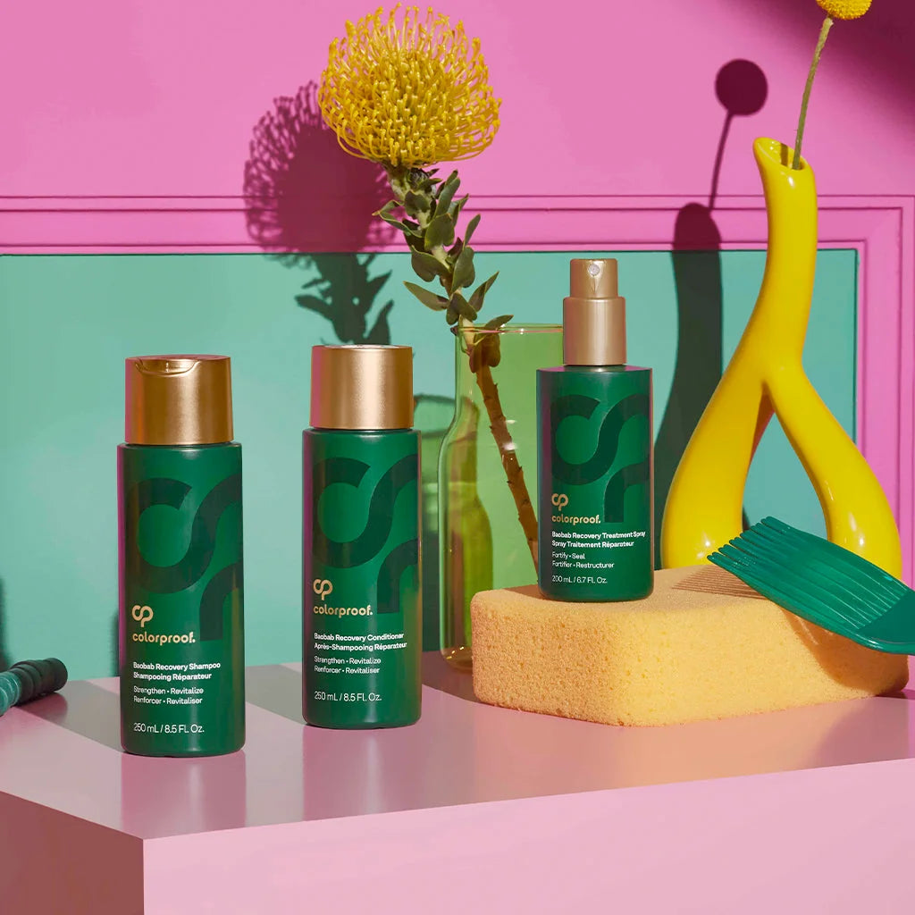 Baobab Recovery Conditioner
