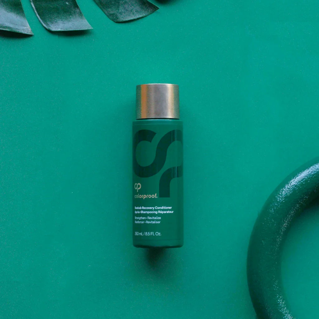 Baobab Recovery Conditioner