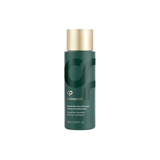 Baobab Recovery Shampoo