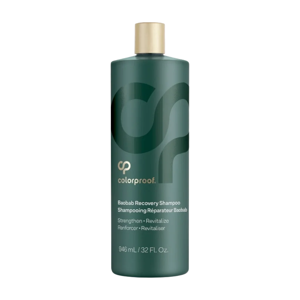 Baobab Recovery Shampoo