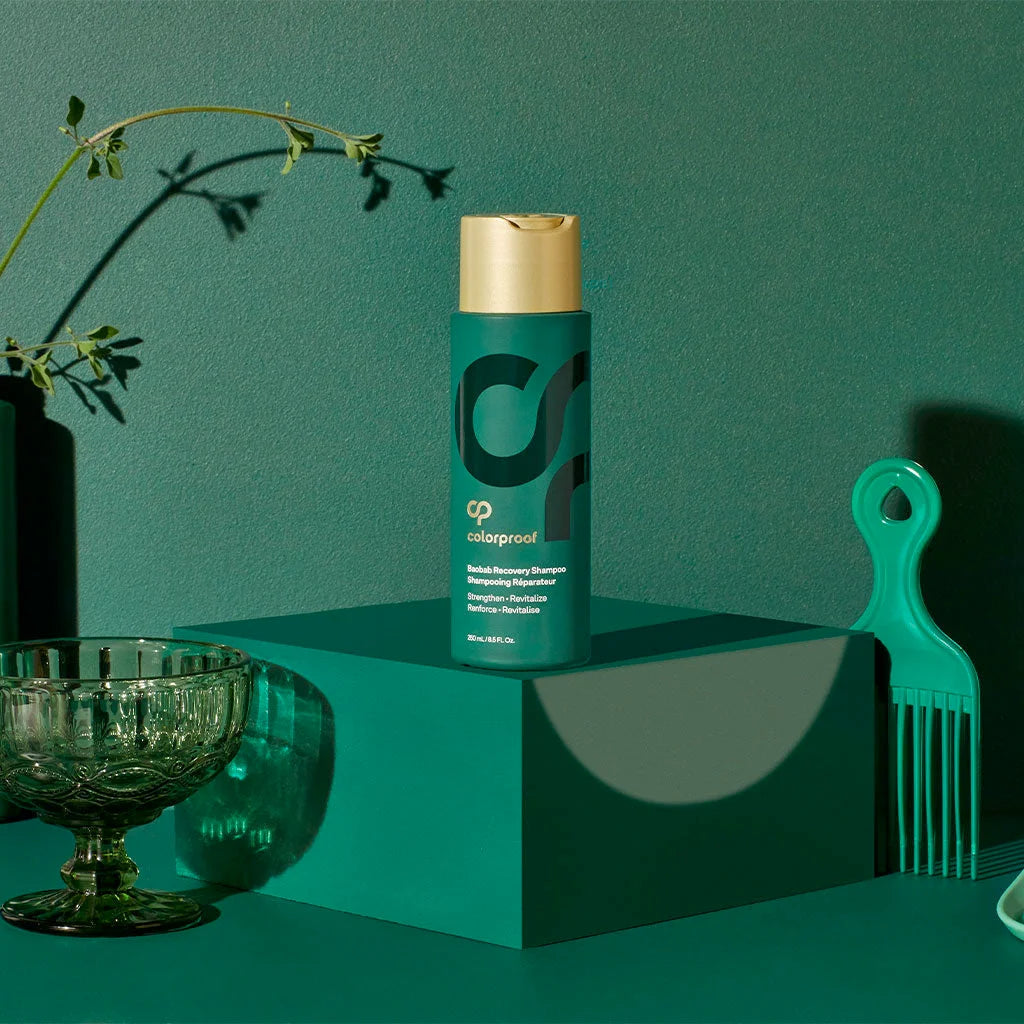 Baobab Recovery Shampoo
