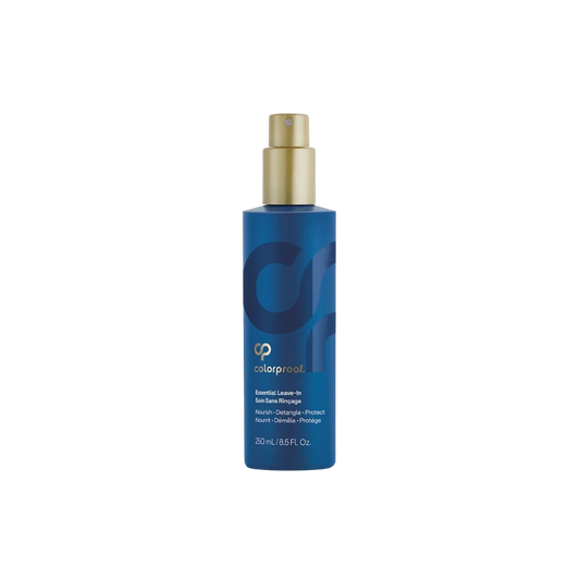 ColorProof Essential Leave-In – Multi-Tasking Protection & Shine
