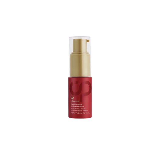 Colorproof Powder Fix® Spray – Instant Volume & Texture Boost at MANEPRINT