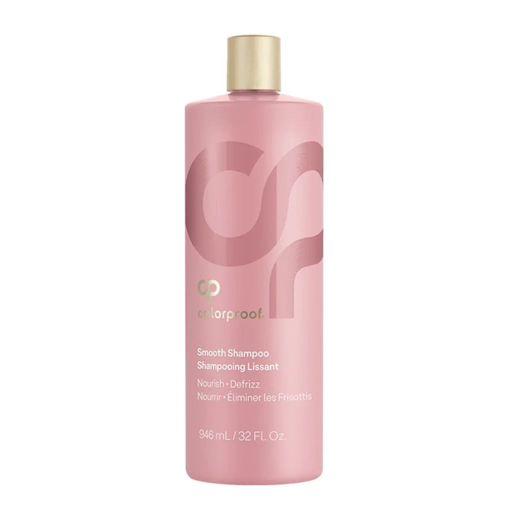 Colorproof Smooth Shampoo