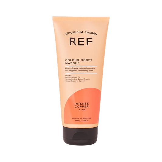 REF Intense Copper Hair Masque