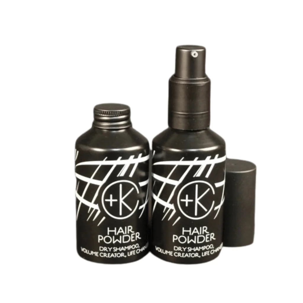 Cult and King dry shampoo refill