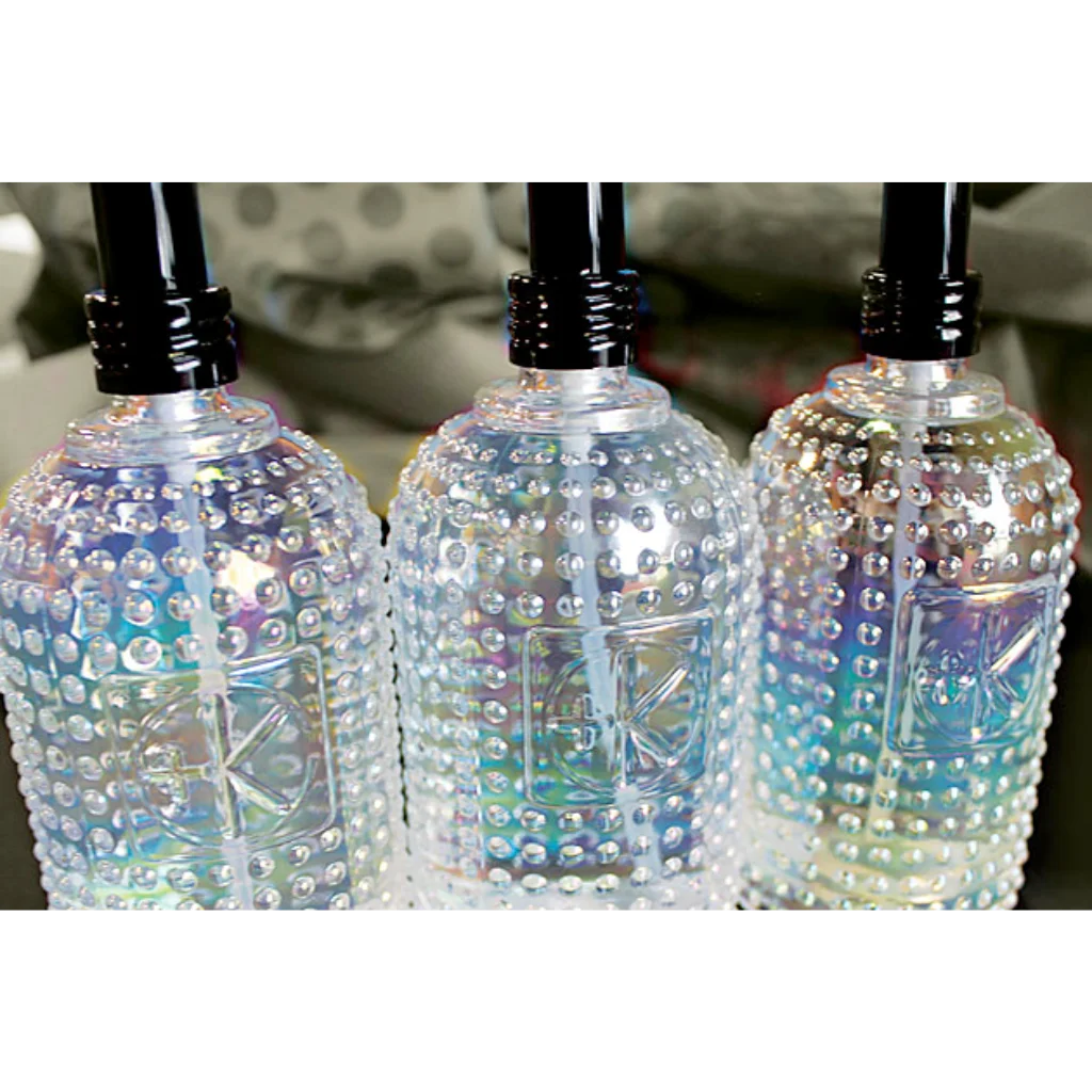 Cult and King Tonik Superwater