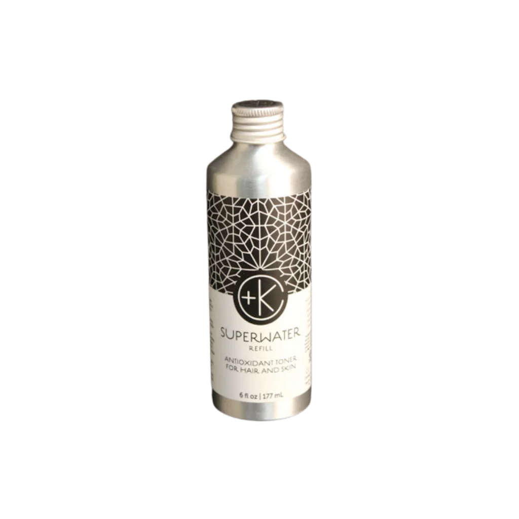 Cult and King Tonik Superwater