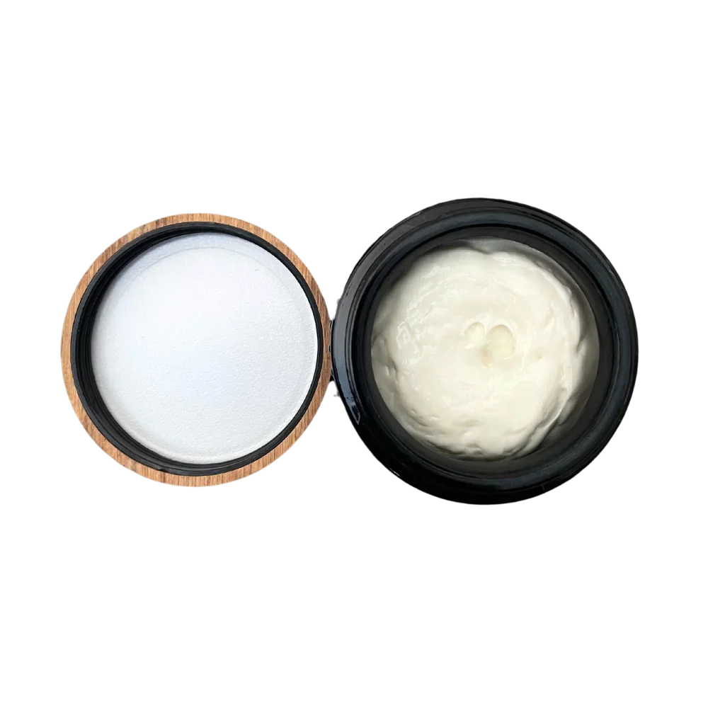 Cult and King Vegan Balm - MANEPRINT