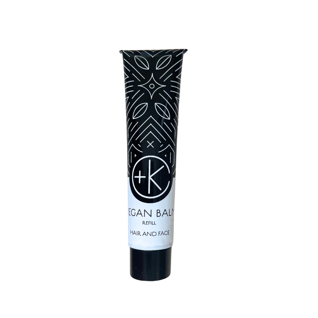 Cult and King Vegan Balm - MANEPRINT