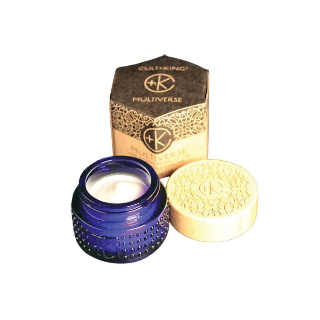 Cult and King Multiverse