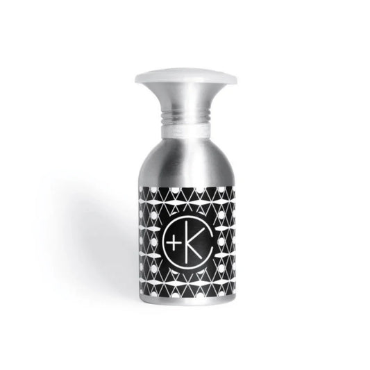 Cult and King Dark Hair Powder Dry Shampoo - North Authentic