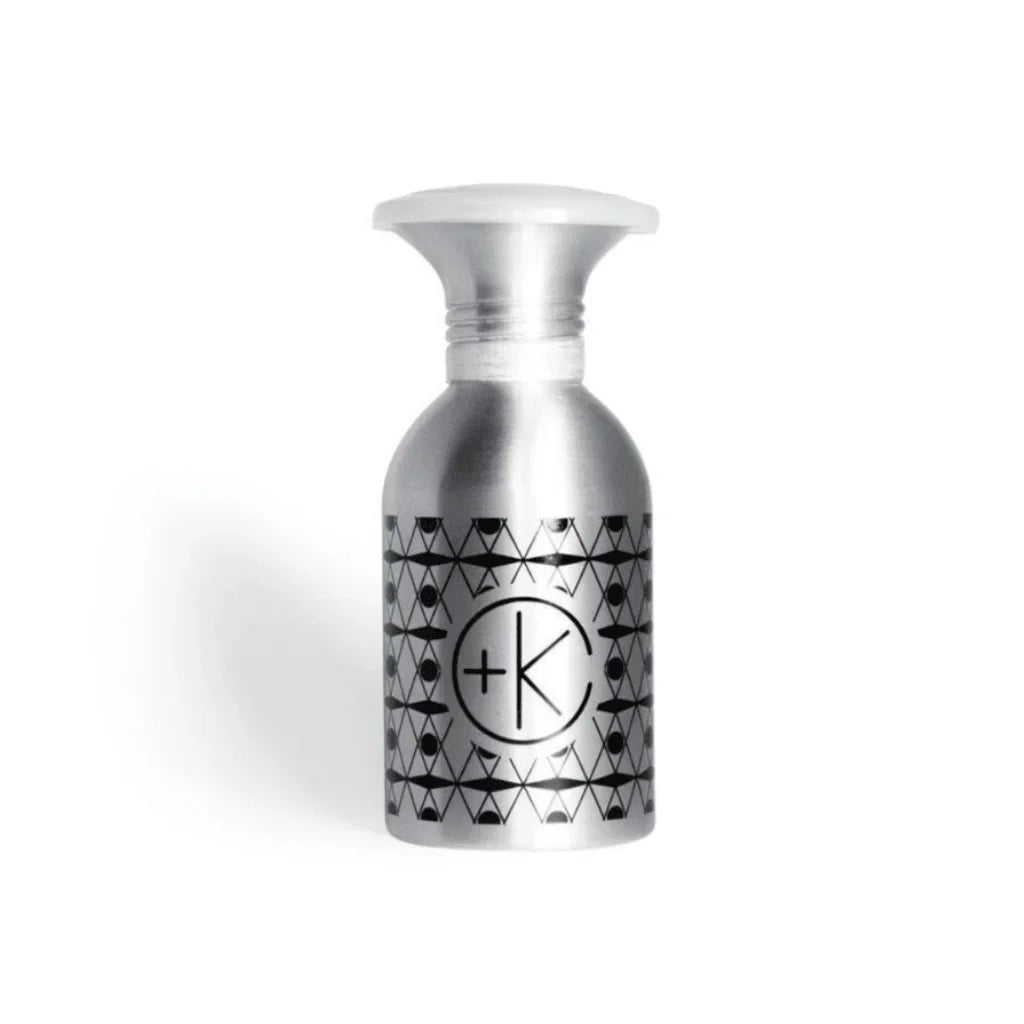 Cult and King Light Hair Powder Dry Shampoo - MANEPRINT