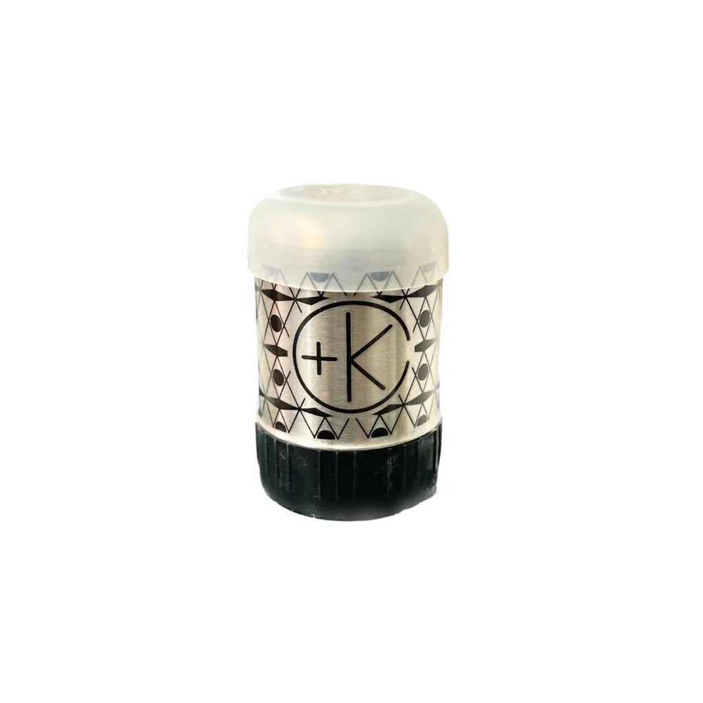 Cult and King Light Hair Powder Dry Shampoo - MANEPRINT