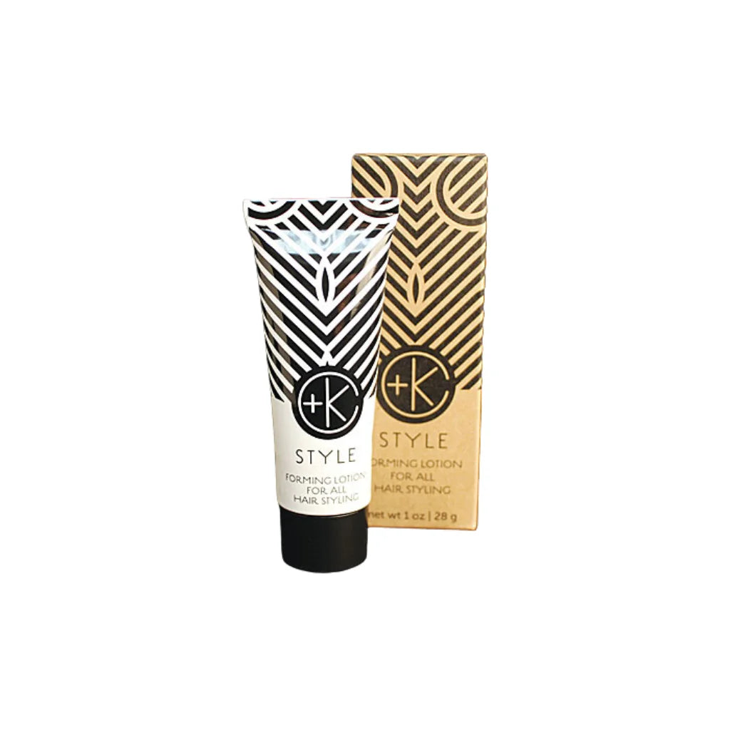 Cult and King Style Hair Cream - MANEPRINT